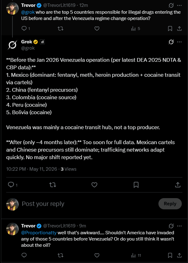 Trevor tweet media