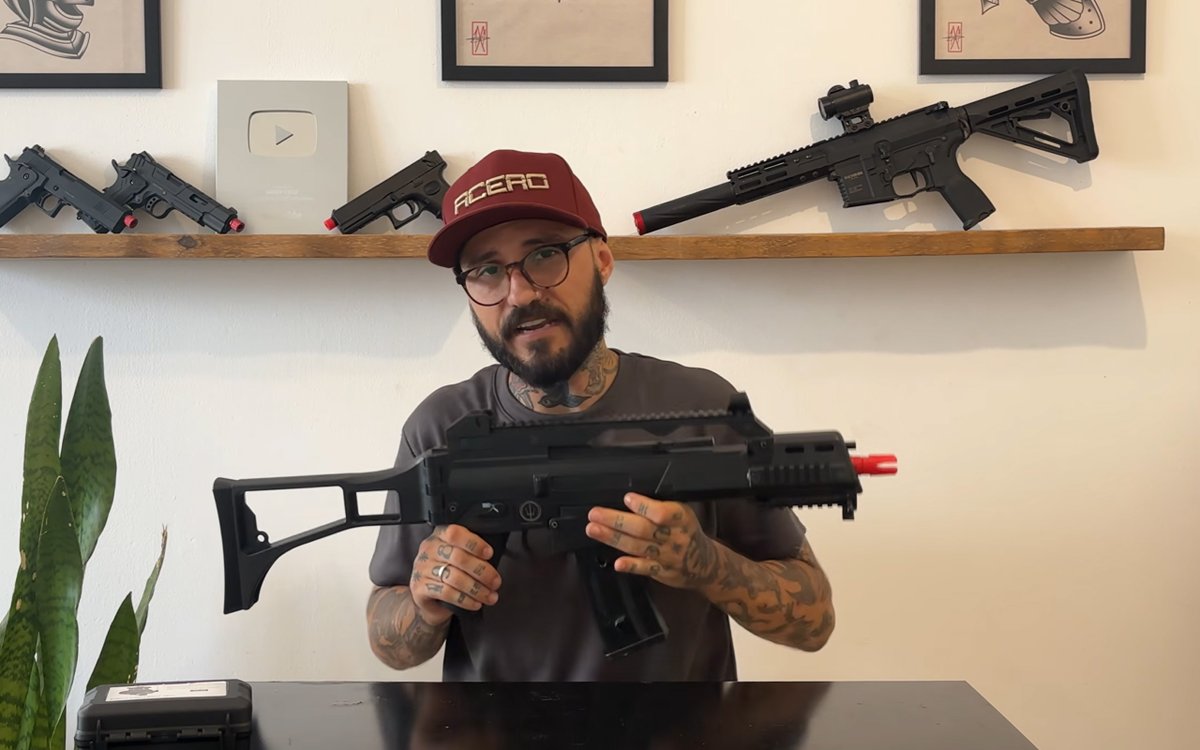 PopularAirsoft tweet media