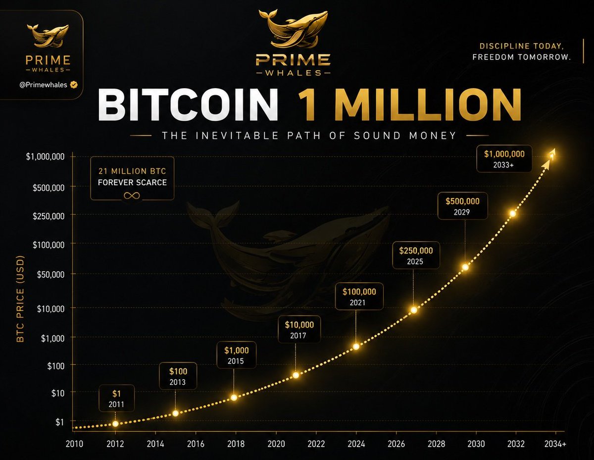 Prime Whales tweet media
