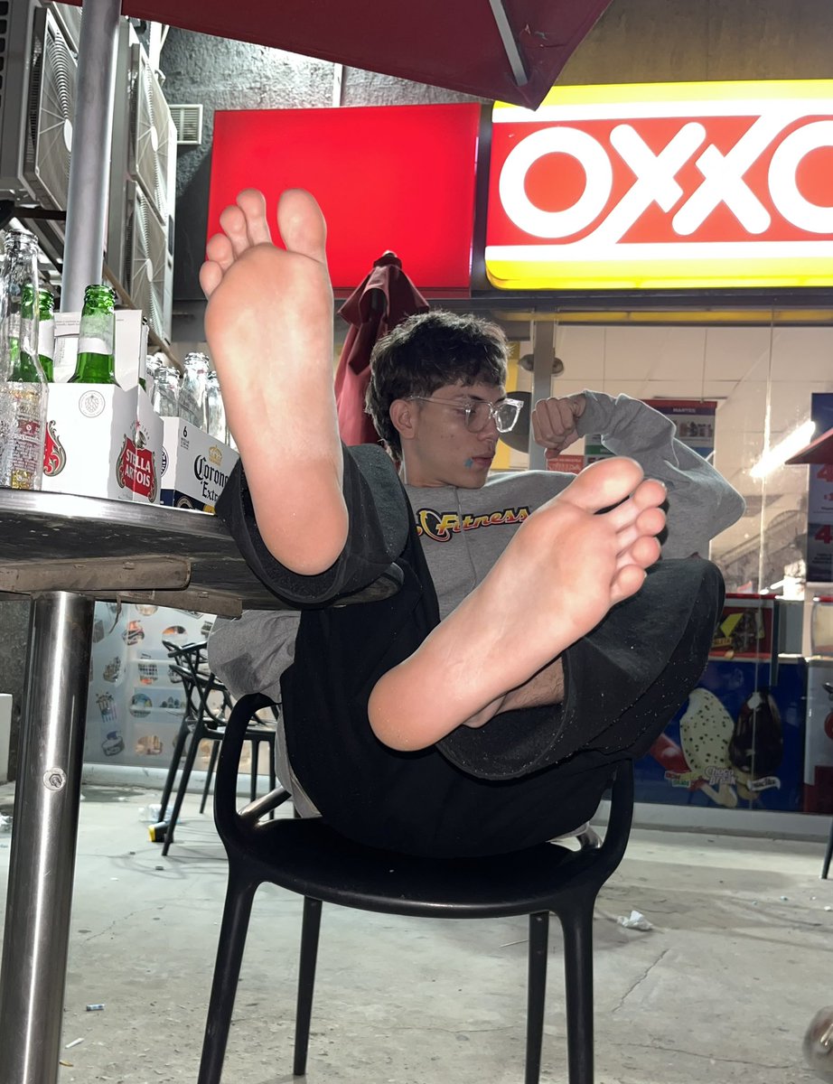 AlphaLuwi 🦶🏻 tweet media