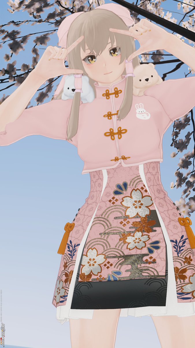 HARU_PSO2NGS tweet media