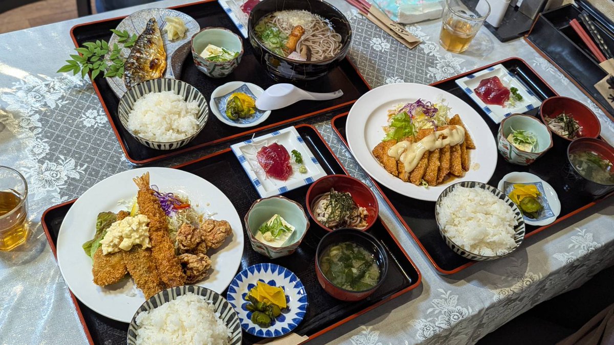 背脂ぎょうざ子🥟 tweet media