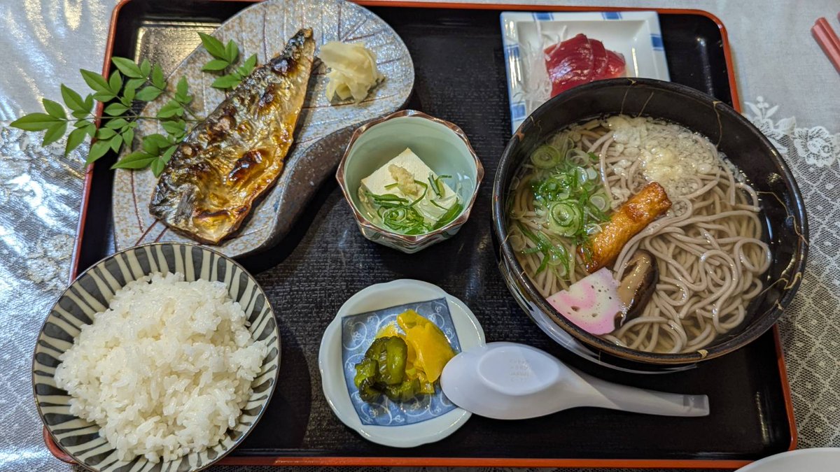 背脂ぎょうざ子🥟 tweet media