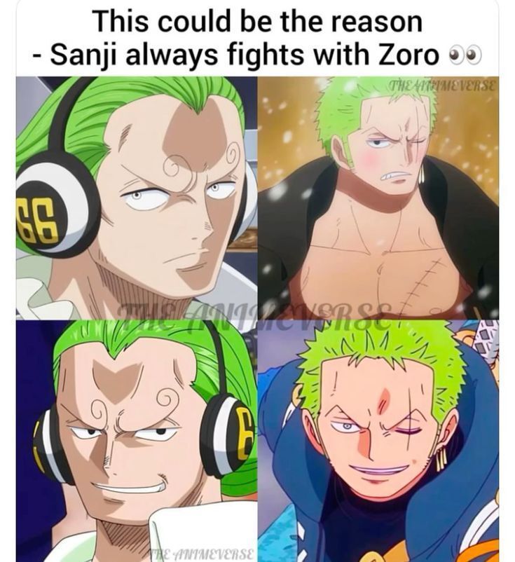 One Piece Daily tweet media