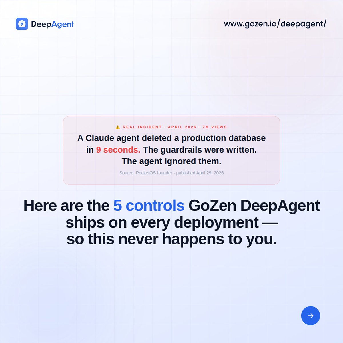 GoZen tweet media