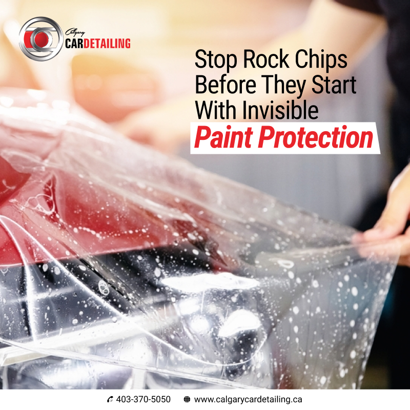 CACarDetailing's tweet photo. Rock chips &amp; scratches? Protect your paint with premium self-healing PPF 🚘🛡️ Keep your car looking flawless every day.

Visit: https://t.co/DmmrDgyaQ8 | 📞 403-370-5050

#PPF #PaintProtection #CarCare #AutoDetailing #Calgary https://t.co/3FeU7vMU7Y