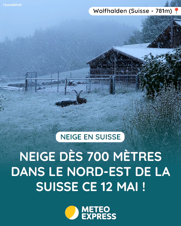 Météo Express tweet media