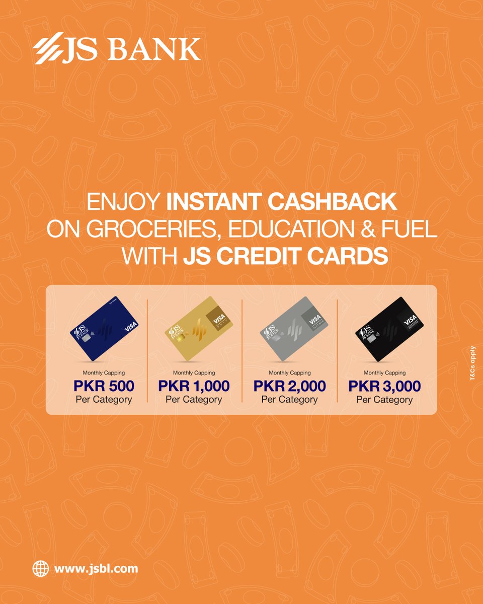 JS Bank tweet media