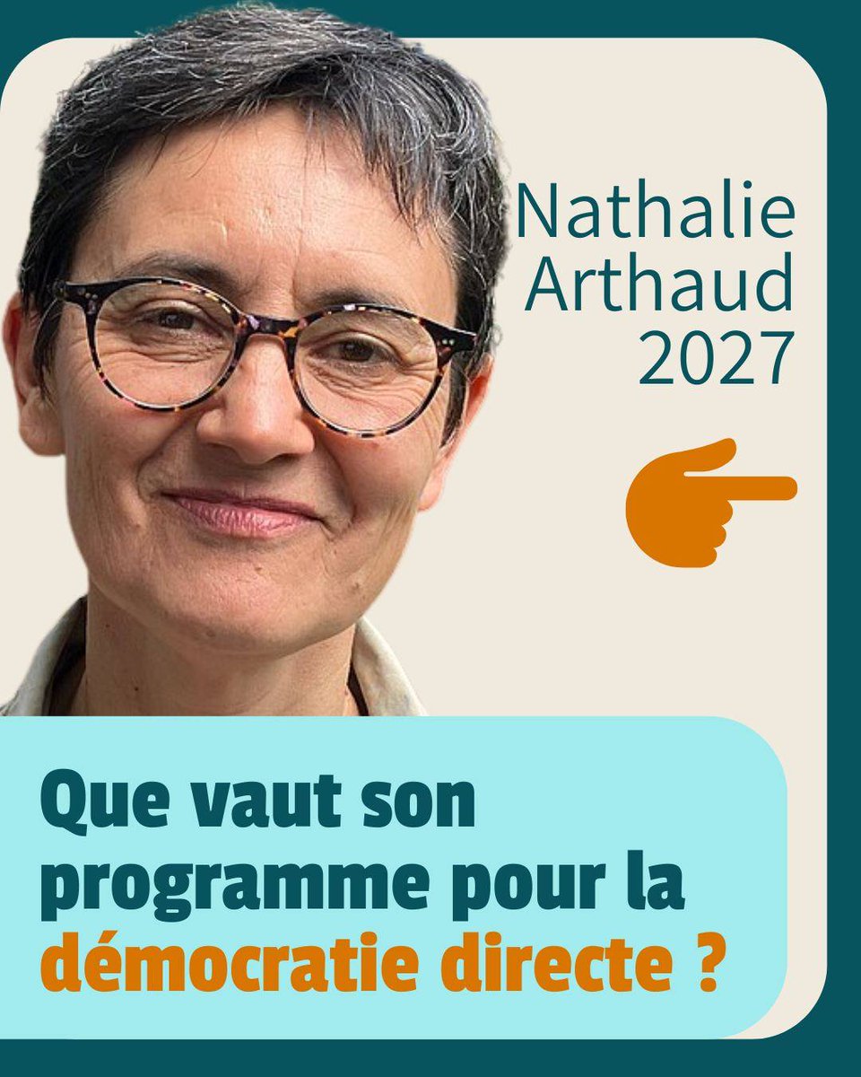 Solution Démocratique | Parti politique tweet media