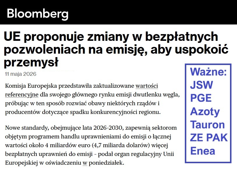 Informacje Giełdowe tweet media