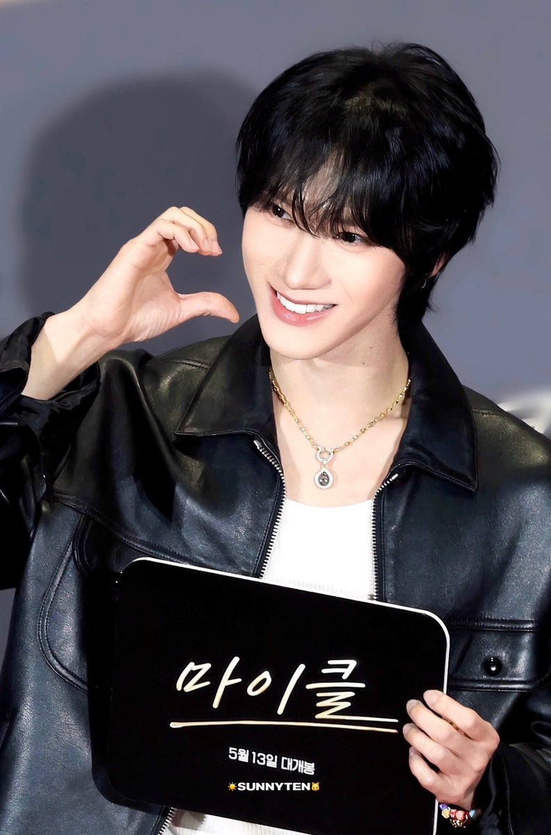 ☀️SUNNYTEN🐱 tweet media