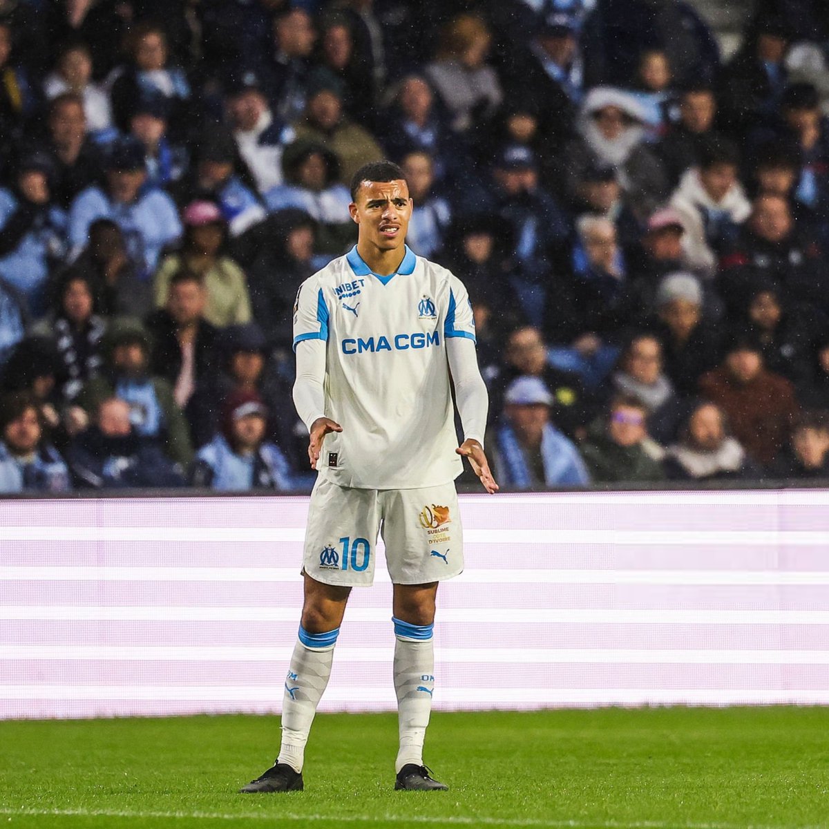 Actu Ligue 1 tweet media