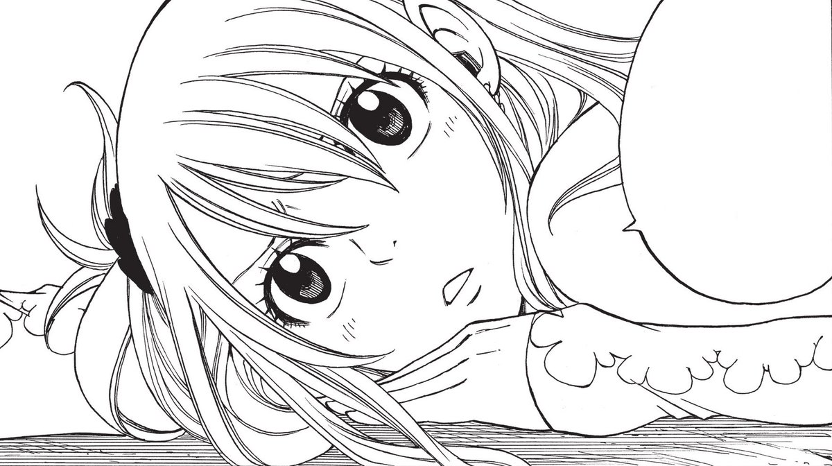 lucy feed ⭑.ᐟ tweet media