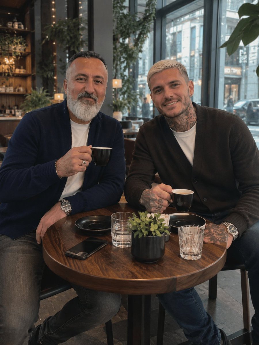 Çağatay Şahin tweet media