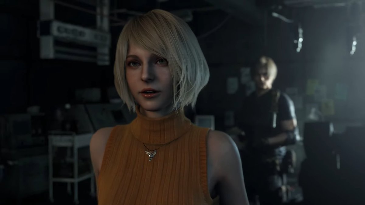 IGN Japan tweet media