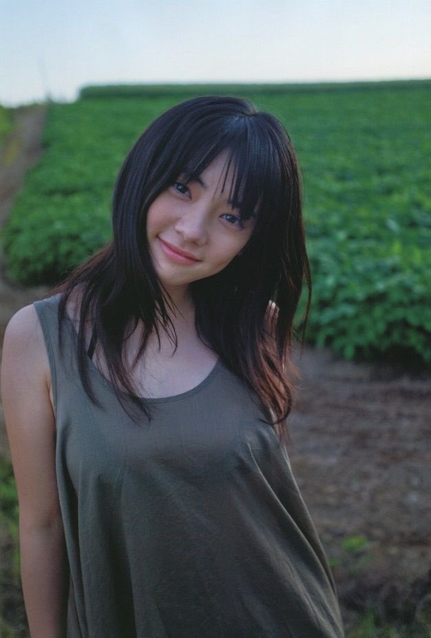 倉科カナ