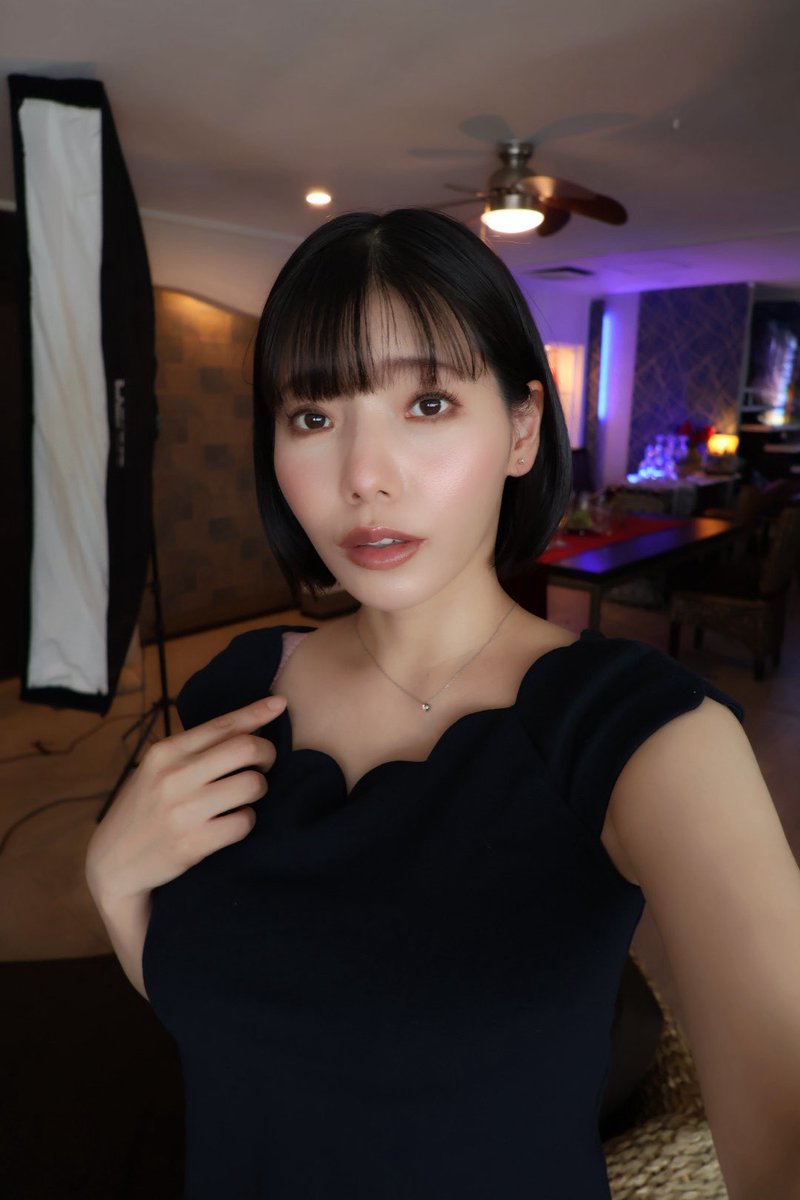 日本に帰ってきました、今日は撮影してます https://t.co/gRTzTin10a