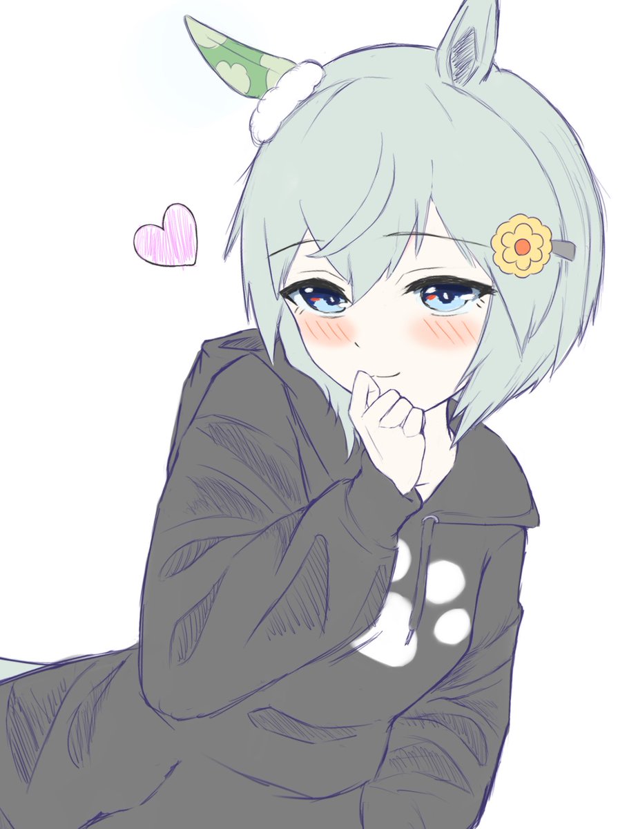 笹百合 tweet media