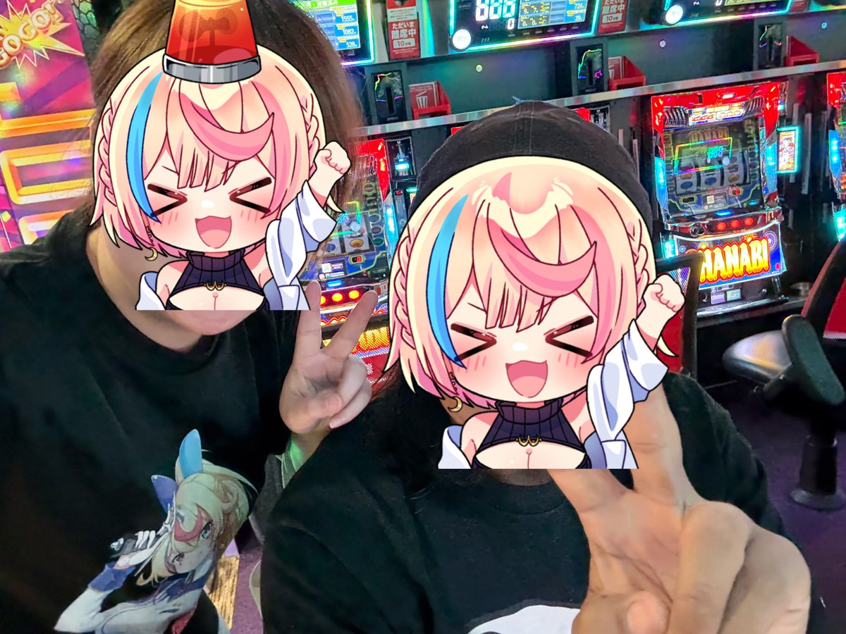 汐吹あすか🧂ω tweet media