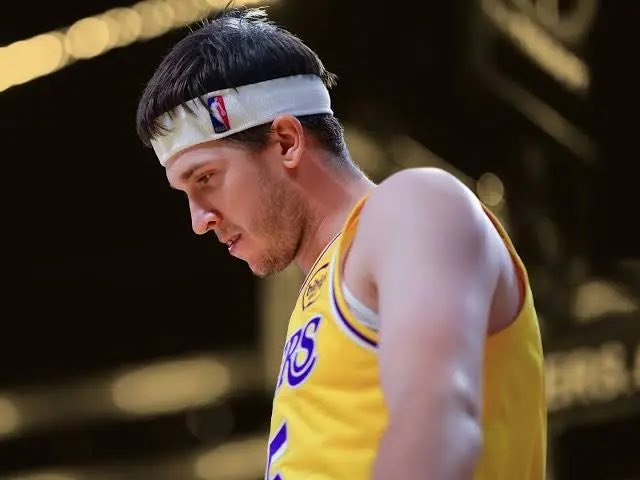 Lakers Empire tweet media