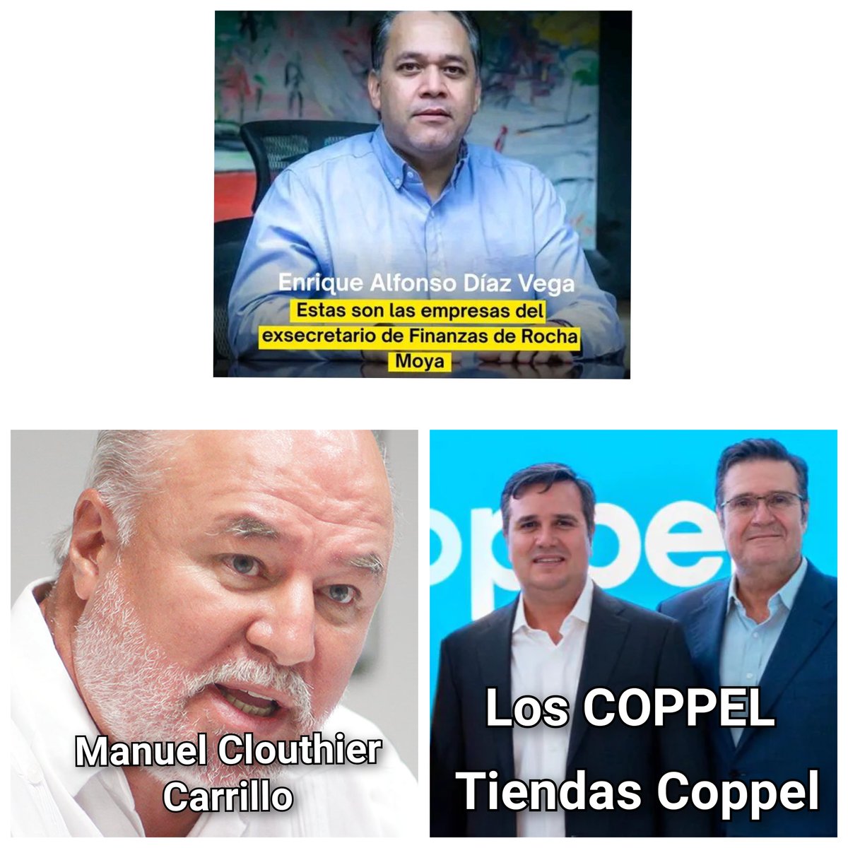 Contacto Revista tweet media