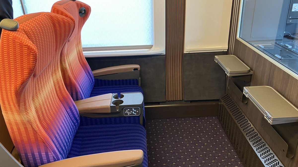 鉄道ニュース（マイナビニュース） tweet media