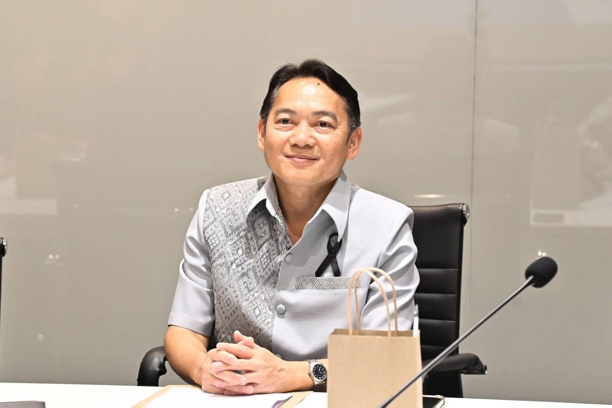 กระทรวงยุติธรรม tweet media