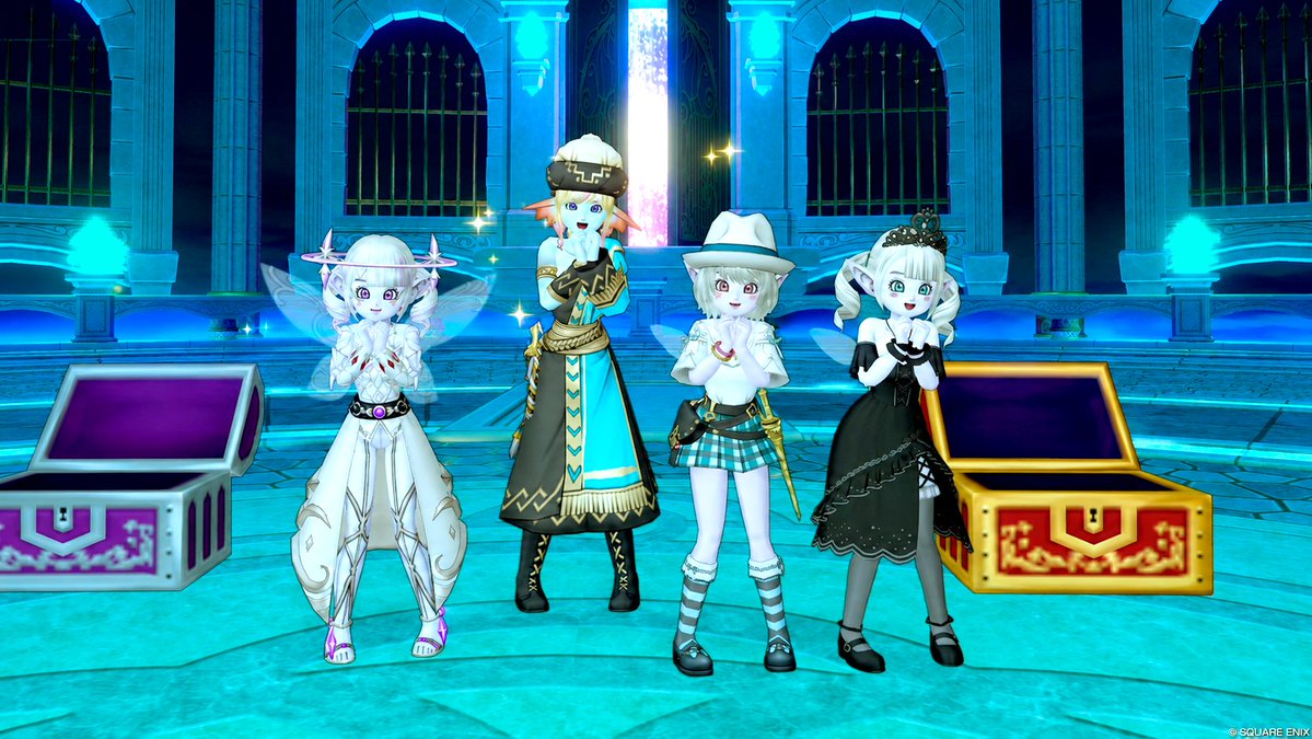 でぃーさ tweet media