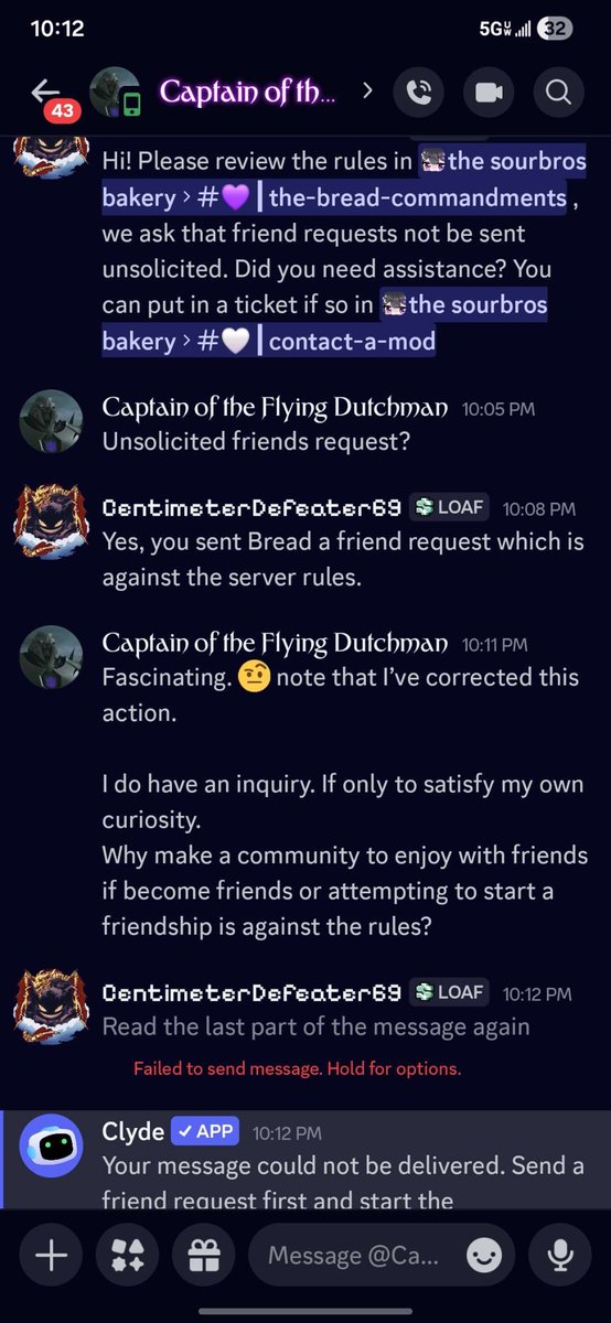 ✨💖 existential bread 🍞💸 | 100% real catgirl 💖✨ tweet media
