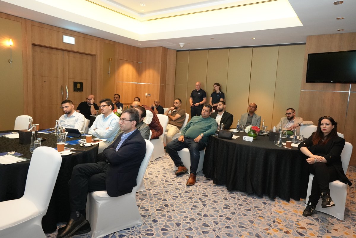Zahrawi Group tweet media
