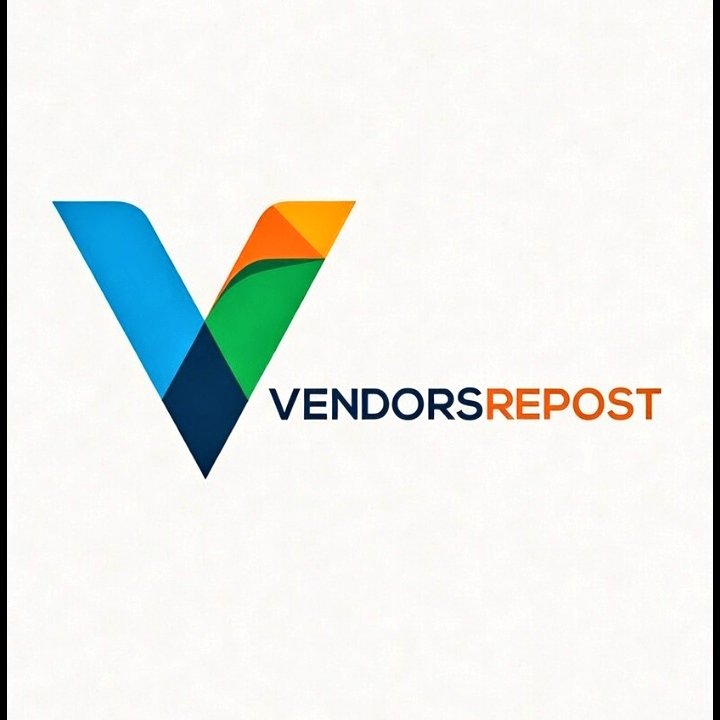 Vendors Repost tweet media