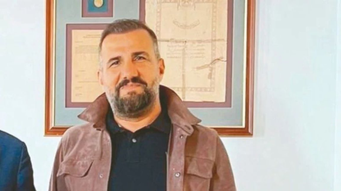 Gökçe Katun tweet media