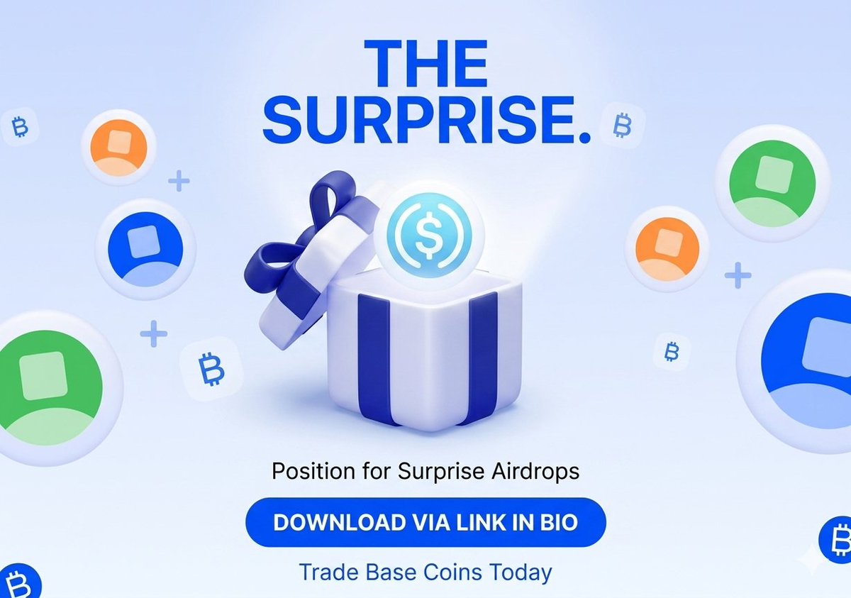 suianalyzer's tweet photo. Early Base users are trading daily and receiving random token airdrops. Download Base Wallet now and turn future opportunities into possible USDC.

#cryptotrading #base https://t.co/nYMBGgPYiB