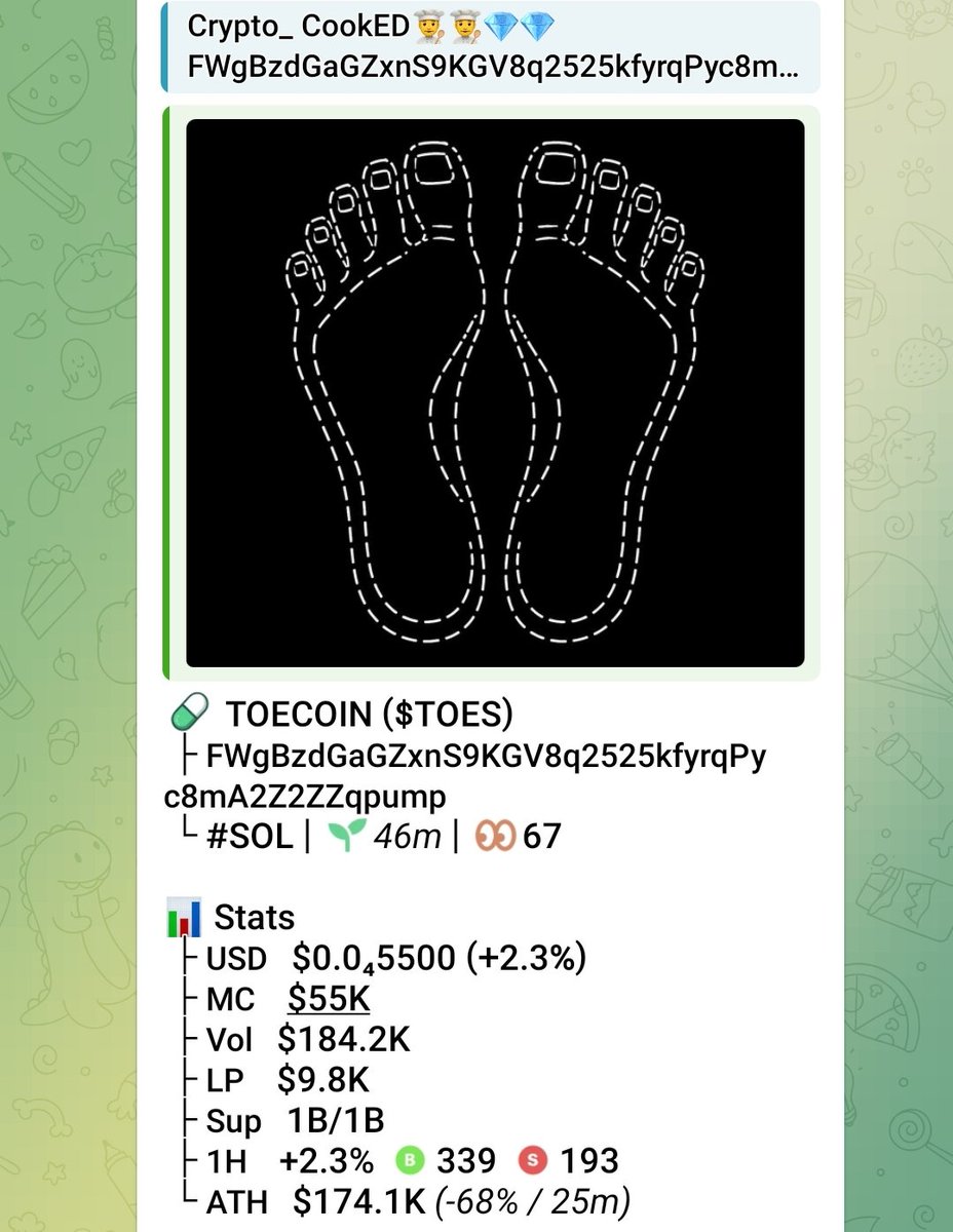 Crypto_CookED👨‍🍳👨‍🍳💎💎 tweet media