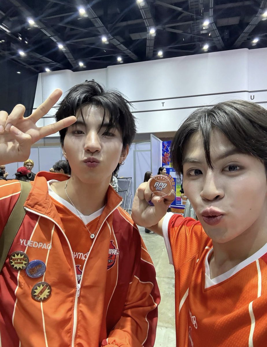 หมี่ป๊อกเจ้าเก่า tweet media