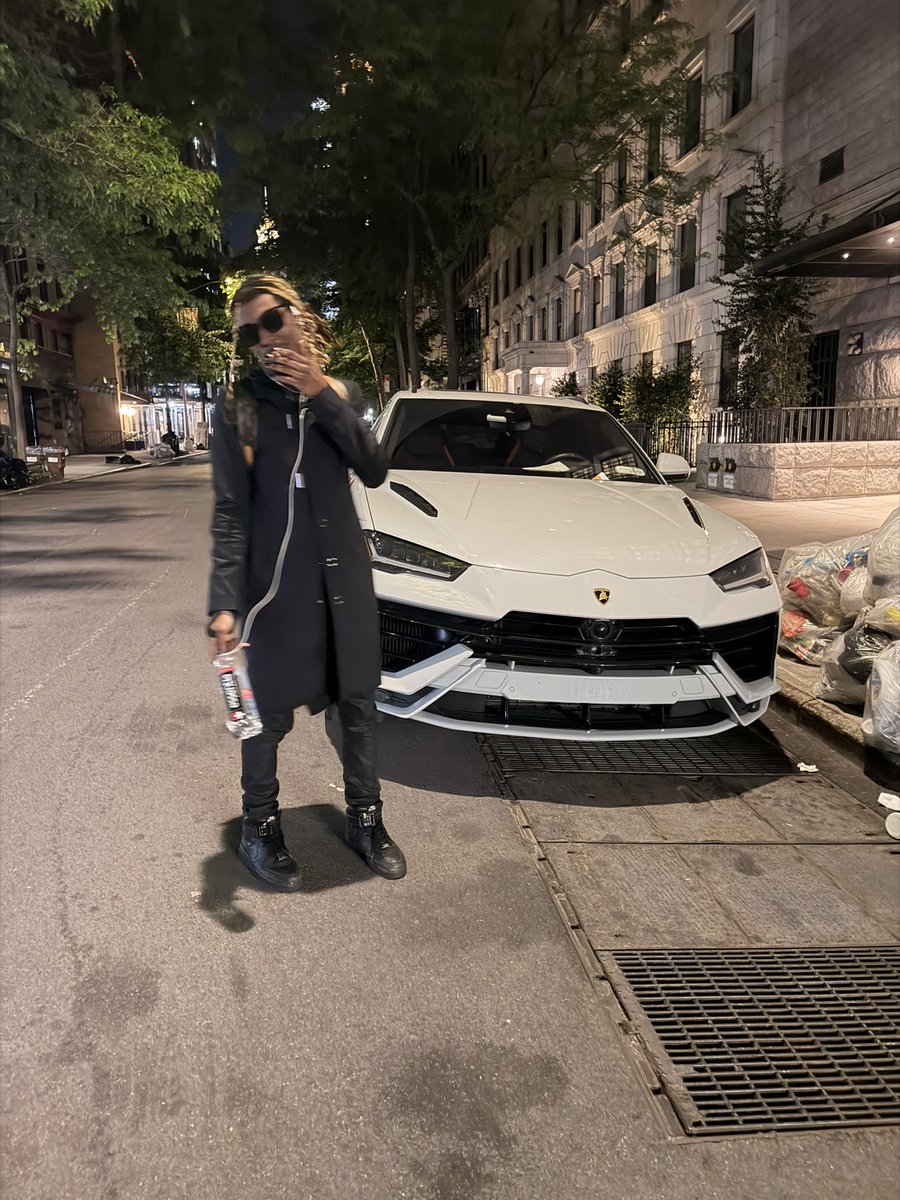 severelyswaggin's tweet photo. ARCHIVE 2026 #OTPARCHIVE #007GIELA #PRADE #AUTUMNYC https://t.co/MtOKdtU8mQ
