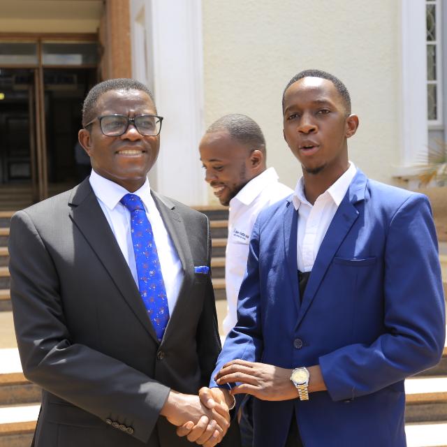 Kalumba Arthur tweet media