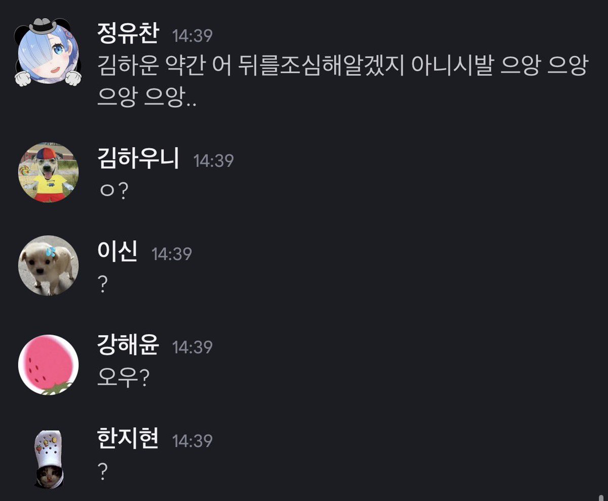김하우니 tweet media
