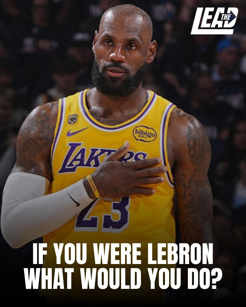Lakers Lead tweet media