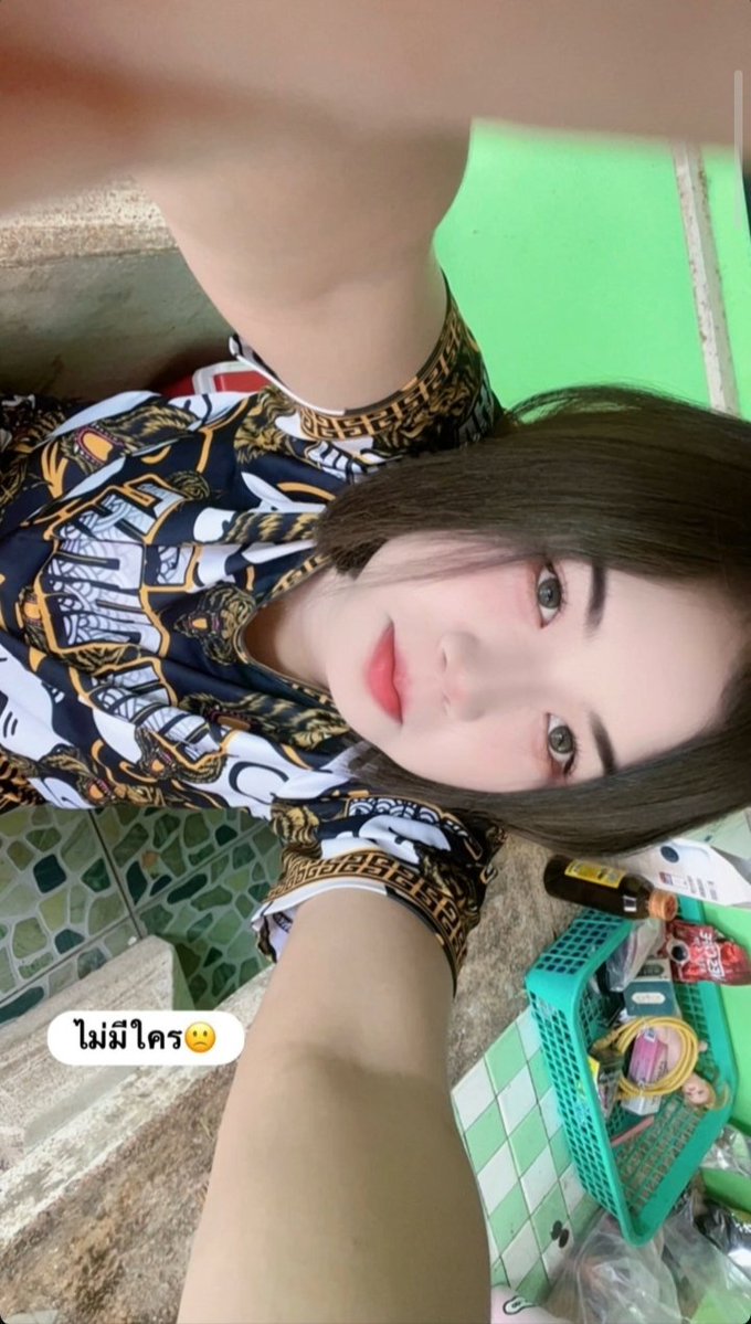 น้ำหวาน🖤 tweet media