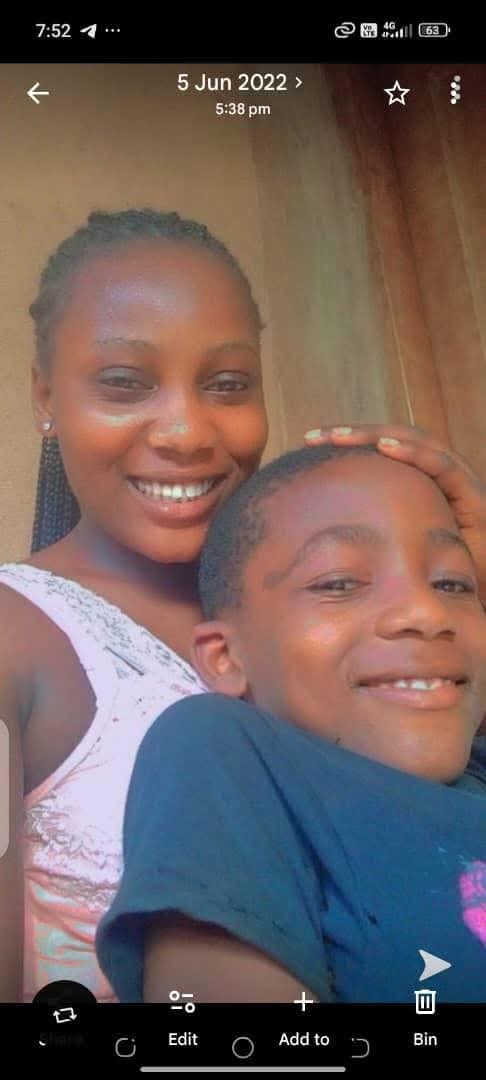 Ogochukwu ❤️ tweet media