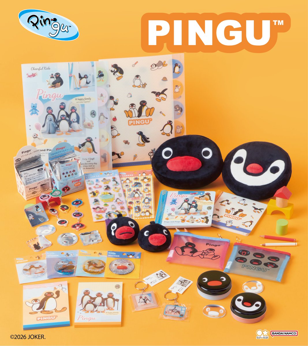 pingu_jp tweet media