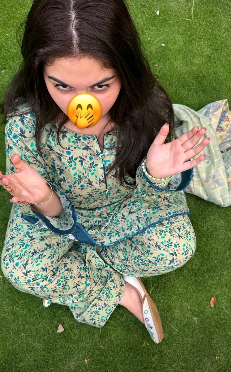 Haya khan tweet media