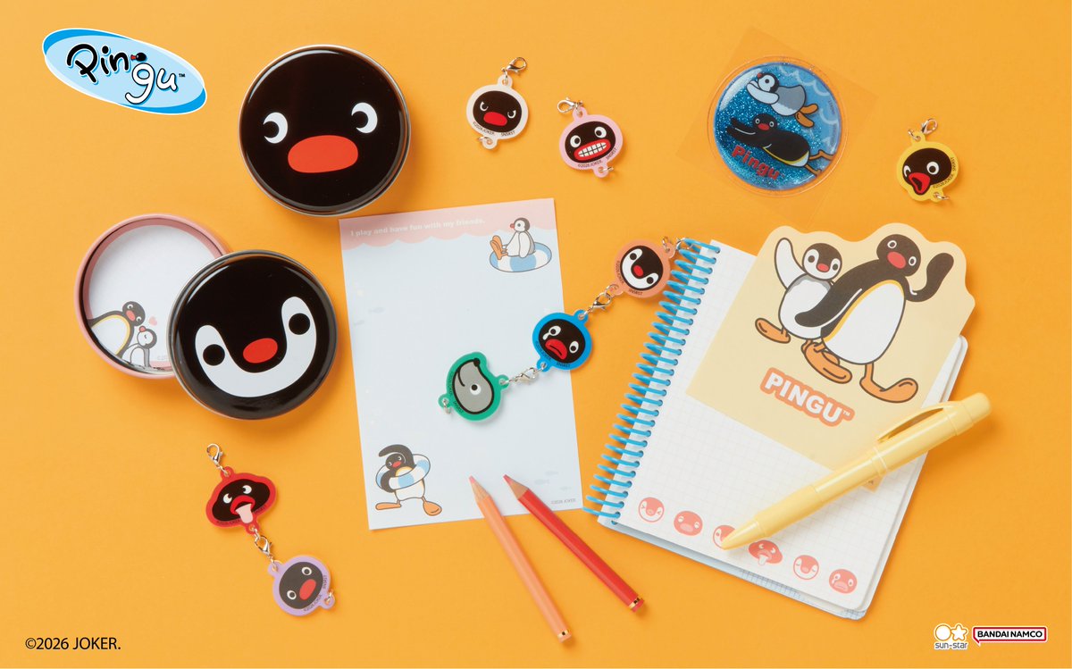 pingu_jp tweet media