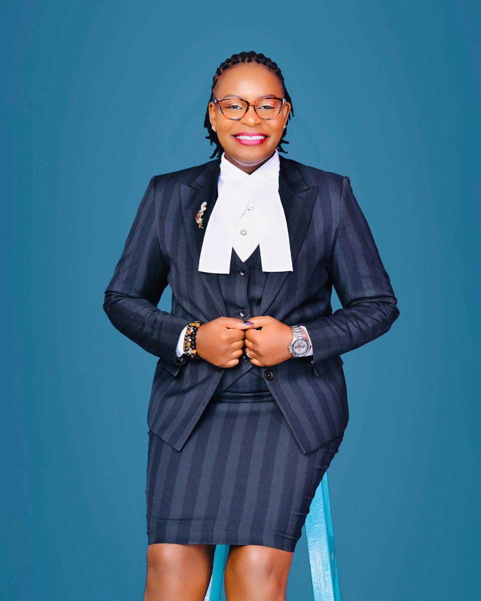 Phannie A. Kwegah 🇰🇪 tweet media