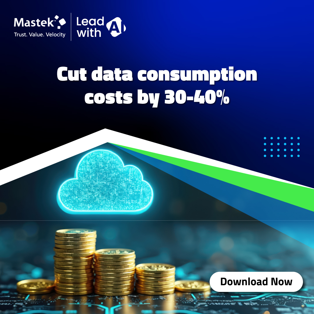 Mastekltd's tweet photo. Are your Snowflake or Databricks costs higher than expected?
Lightbeam helps you see exactly where your spend is going - and how to reduce it.
Download the flyer to learn more: https://t.co/zG2r8bo8E9
#Data #AI #Mastek #Snowflake #Databricks #Lightbeam https://t.co/PrEhuC3Ptg