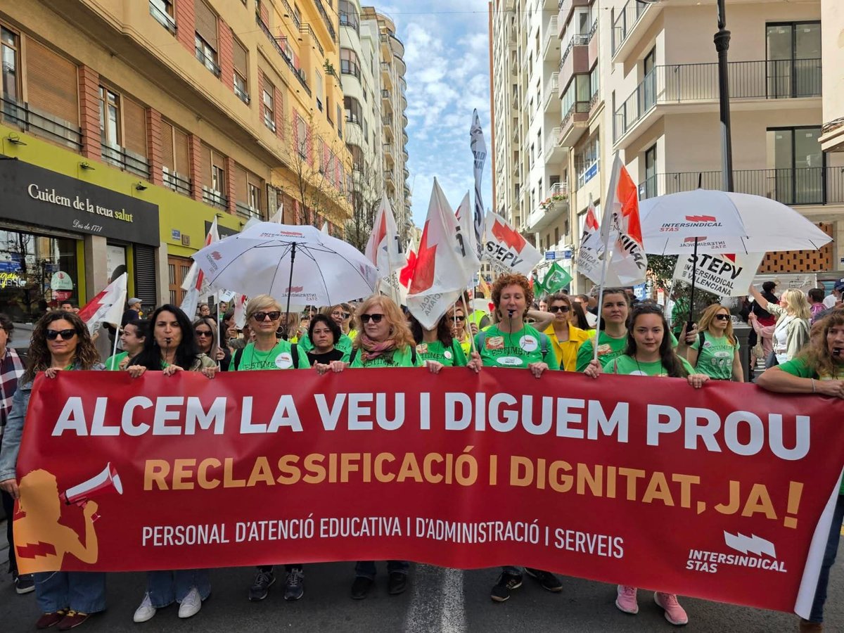 Intersindical_Valen tweet media