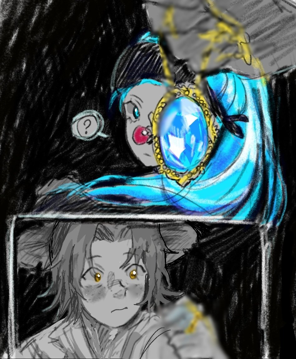 Vivid☆ tweet media