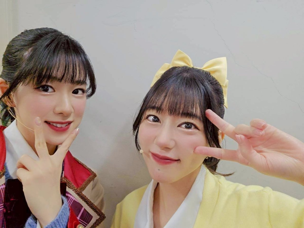 大木 咲絵子 tweet media