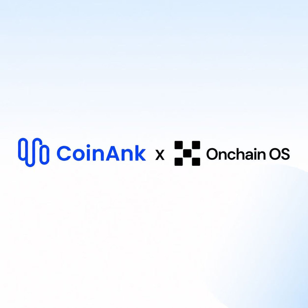 CoinAnk Integrates with <a href="/wallet/">OKX Wallet</a> OKX APP to Enable Seamless AI Agent Data Settlements

CoinAnk provides the OKX app with a wealth of cryptocurrency derivatives data through the Agent Payments Protocol SDK offered by OKX Onchain OS. 

This will enable AI agents to directly access